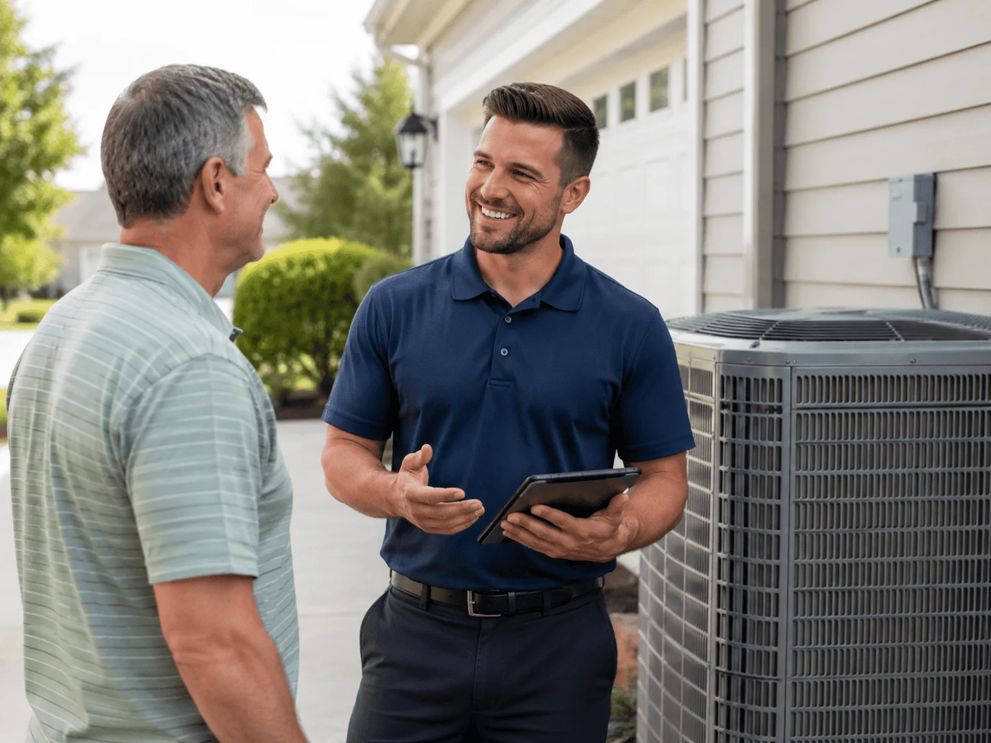 Heat Pump Installation Clinton, IL FAQs